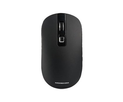 Myszka MODECOM WM101 Black